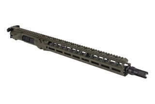 ODG Radian .223 Wylde 16-inch AR-15 Complete Upper features a Dead Air Flash Hider
